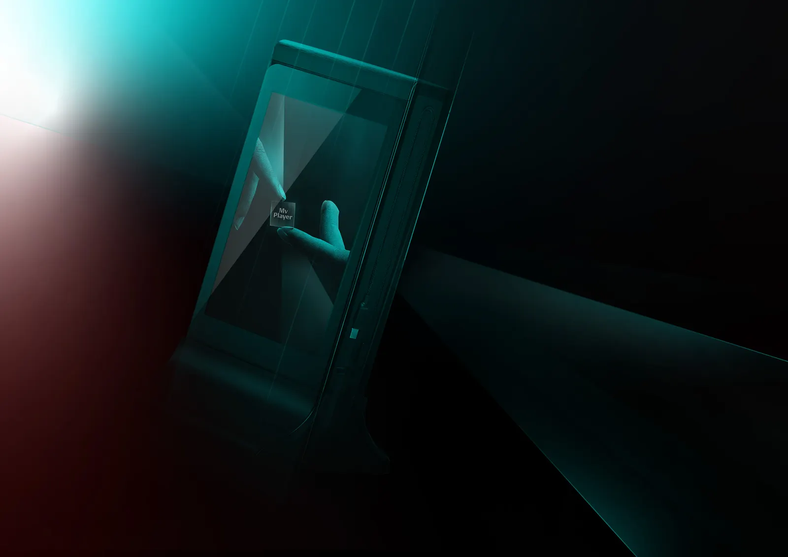 تصميم المواقع والتطبيقات
